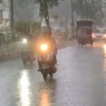 कोटा में मानसून का ब्रेक, अब 3 सितंबर से बारिश के नए दौर के आसार