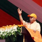 लखनऊ की सड़कों पर गूंजा राष्ट्रप्रेम, हाथों में तिरंगा, जुबां पर भारत माता की जय के नारे लखनऊ की सड़कों पर गूंजा राष्ट्रप्रेम, हाथों में तिरंगा, जुबां पर भारत माता की जय के नारे