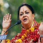 भाजपा की केंद्रीय टीम में राजस्थान का दबदबा, वसुंधरा राजे, सतीश पूनिया और राजेश मंगल को अहम पद