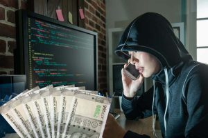 CBI-ED अधिकारी बनकर डराते हैं साइबर ठग, रांची में करोड़ों की ठगी के मामले