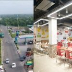एक्सप्रेसवे सफर होगा आसान, किमी 51 पर रेस्तरां सहित मिलेंगी कई यात्री सुविधाएं एक्सप्रेसवे सफर होगा आसान, किमी 51 पर रेस्तरां सहित मिलेंगी कई यात्री सुविधाएं