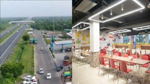 एक्सप्रेसवे सफर होगा आसान, किमी 51 पर रेस्तरां सहित मिलेंगी कई यात्री सुविधाएं एक्सप्रेसवे सफर होगा आसान, किमी 51 पर रेस्तरां सहित मिलेंगी कई यात्री सुविधाएं