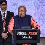 ‘भारत महाशक्ति नहीं, विश्वगुरु बना’, टोरंटो में मोहन भागवत ने बताया भारत की परंपरा और स्वभाव
