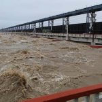 कोसी नदी ने बदला अपना रास्ता, 250 साल में 120 किमी खिसकी धारा कोसी नदी ने बदला अपना रास्ता, 250 साल में 120 किमी खिसकी धारा