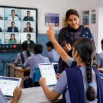 कक्षा 9 से 12 तक छात्रों को मिलेगी 24 घंटे मुफ्त ऑनलाइन शिक्षक सुविधा