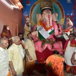 Independence Day 2026: उज्जैन के बड़े गणेश मंदिर में तिथि अनुसार मना स्वाधीनता दिवस, सवा लाख दूर्वा-पुष्प अर्पित