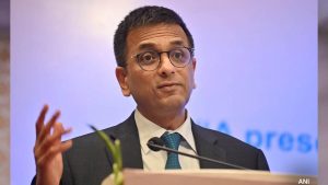 रूस ने पूर्व CJI चंद्रचूड़ को दी बड़ी जिम्मेदारी, अब अरबों डॉलर का केस सुलझाने में निभाएंगे अहम भूमिका