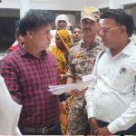 मृत लोगों के जॉब कार्ड से मनरेगा भुगतान का आरोप, कलेक्टर से जांच की मांग