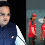 BCCI के फैसले से बांग्लादेश क्रिकेट में मचा हड़कंप, मैच नहीं होने से बोर्ड की बढ़ी मुश्किलें BCCI के फैसले से बांग्लादेश क्रिकेट में मचा हड़कंप, मैच नहीं होने से बोर्ड की बढ़ी मुश्किलें
