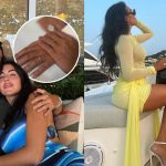 Cristiano Ronaldo Wedding: 41 की उम्र में बने दूल्हा, 9 साल छोटी Georgina Rodríguez संग लिए सात फेरे Cristiano Ronaldo Wedding: 41 की उम्र में बने दूल्हा, 9 साल छोटी Georgina Rodríguez संग लिए सात फेरे