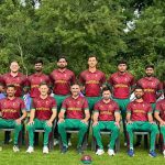 Portugal Cricket Team: क्रिकेट में धमाल मचाने को तैयार पुर्तगाल, Moises Henriques को मिली कप्तानी Portugal Cricket Team: क्रिकेट में धमाल मचाने को तैयार पुर्तगाल, Moises Henriques को मिली कप्तानी