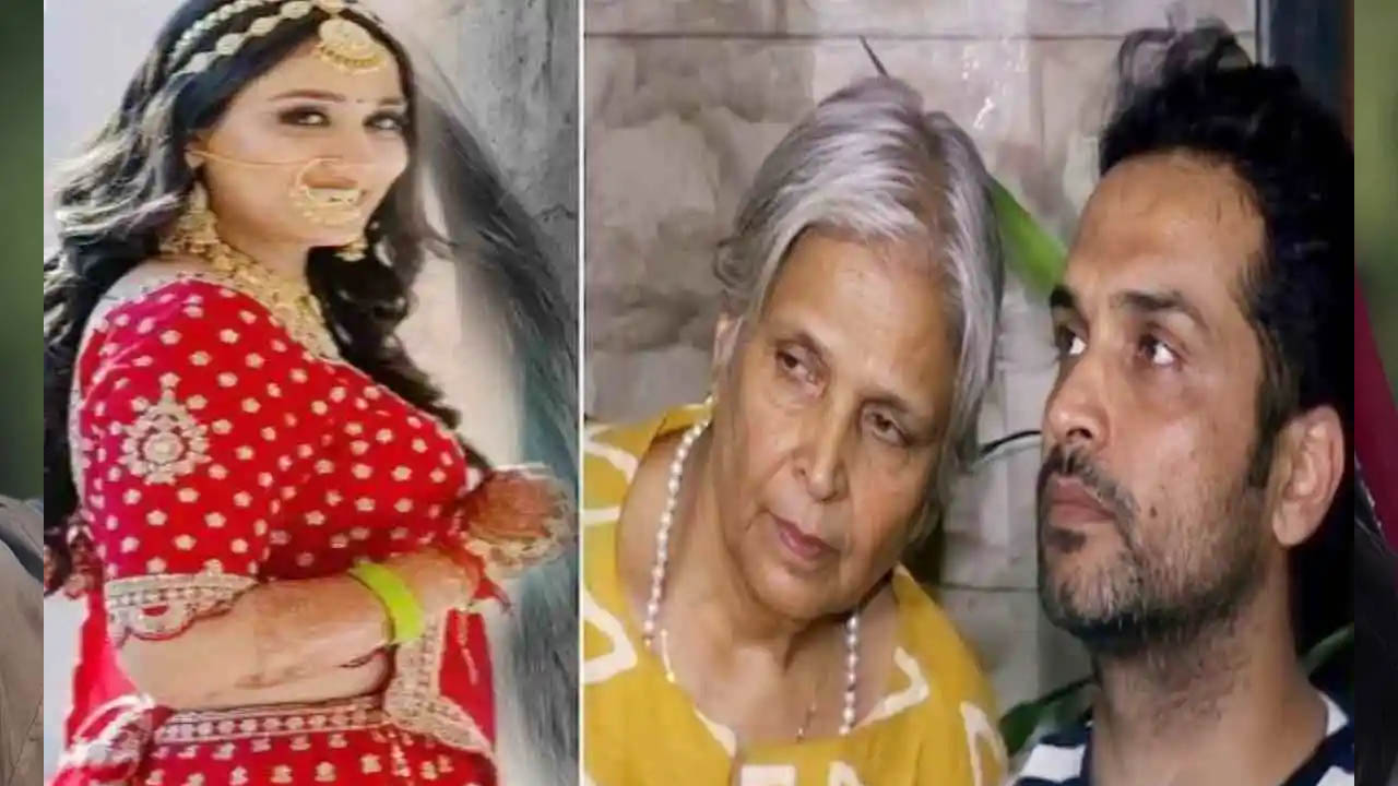 ट्विशा केस में बड़ा अपडेट! CBI की फाइनल रिपोर्ट अटकी, 7 दिन बाद जेल से बाहर आ सकते हैं गिरिबाला सिंह और समर्थ