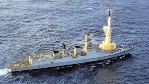 भारतीय नौसेना को मिलेगी बड़ी ताकत, 2030 तक ज्यादातर युद्धपोतों पर होगी BrahMos मिसाइल की तैनाती