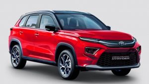 Toyota Hyryder Special Edition: 27KM माइलेज वाली SUV लॉन्च, सेल्फ-चार्जिंग हाइब्रिड टेक्नोलॉजी से लैस