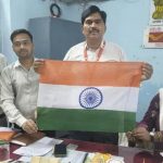 ₹25 में तिरंगा से ₹30 में गंगाजल तक, डाक विभाग ने शुरू की खास बिक्री; राखी के लिफाफे भी सस्ते ₹25 में तिरंगा से ₹30 में गंगाजल तक, डाक विभाग ने शुरू की खास बिक्री; राखी के लिफाफे भी सस्ते