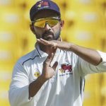 Ajinkya Rahane Commentary: क्रिकेट के बाद कमेंट्री में नई पारी, कितनी कमाई करेंगे रहाणे? जानें टॉप-5 की फीस Ajinkya Rahane Commentary: क्रिकेट के बाद कमेंट्री में नई पारी, कितनी कमाई करेंगे रहाणे? जानें टॉप-5 की फीस