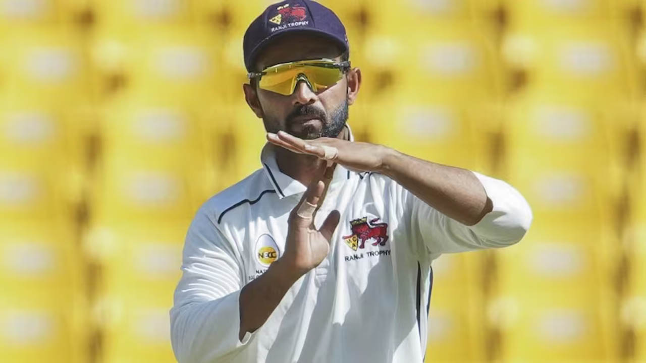 Ajinkya Rahane Commentary: क्रिकेट के बाद कमेंट्री में नई पारी, कितनी कमाई करेंगे रहाणे? जानें टॉप-5 की फीस