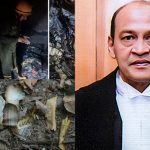 Justice Varma Case: पैसों के सवाल पर घिरे जस्टिस वर्मा, जांच कमेटी की रिपोर्ट में जवाबों पर उठे सवाल Justice Varma Case: पैसों के सवाल पर घिरे जस्टिस वर्मा, जांच कमेटी की रिपोर्ट में जवाबों पर उठे सवाल