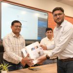 RNTU Job Fair: 700+ छात्रों को मिला करियर का मौका, 25 से अधिक कंपनियों ने ऑफर की नौकरी और इंटर्नशिप