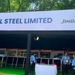Green Steel & Mining Summit में Jindal Steel की दमदार भागीदारी, ग्रीन स्टील पर विशेषज्ञों ने साझा किए विचार