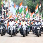 बस्तर में तिरंगे की शान! उपमुख्यमंत्री विजय शर्मा और मंत्री केदार कश्यप ने संभाली कमान, नक्सल प्रभावित इलाकों तक पहुंचेगी यात्रा