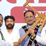 किसान प्रदेश की प्रगति की धुरी, उनकी आय बढ़ाने के लिए सरकार निरंतर कर रही काम : मुख्यमंत्री