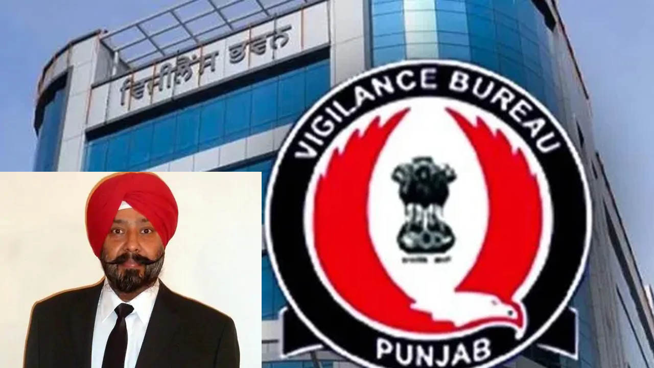 ₹1200 करोड़ के सिंचाई घोटाले में बड़ा अपडेट, 3 रिटायर्ड IAS को क्लीन चिट; सबूतों के अभाव में राहत