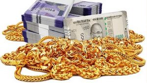 Gold Loan in Punjab: पंजाब में 13 हजार करोड़ के पार पहुंचा गोल्ड लोन, कर्ज लेने में हरियाणा-हिमाचल को छोड़ा पीछे Gold Loan in Punjab: पंजाब में 13 हजार करोड़ के पार पहुंचा गोल्ड लोन, कर्ज लेने में हरियाणा-हिमाचल को छोड़ा पीछे