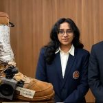 LPU का Smart Boot बना किसानों की ढाल, सांप या जहरीले जीव का खतरा भांपते ही करेगा अलर्ट