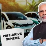 Electric Vehicle Buyers के लिए खुशखबरी! PM E-DRIVE स्कीम मार्च 2028 तक बढ़ी, जानें कितनी मिलेगी सब्सिडी Electric Vehicle Buyers के लिए खुशखबरी! PM E-DRIVE स्कीम मार्च 2028 तक बढ़ी, जानें कितनी मिलेगी सब्सिडी