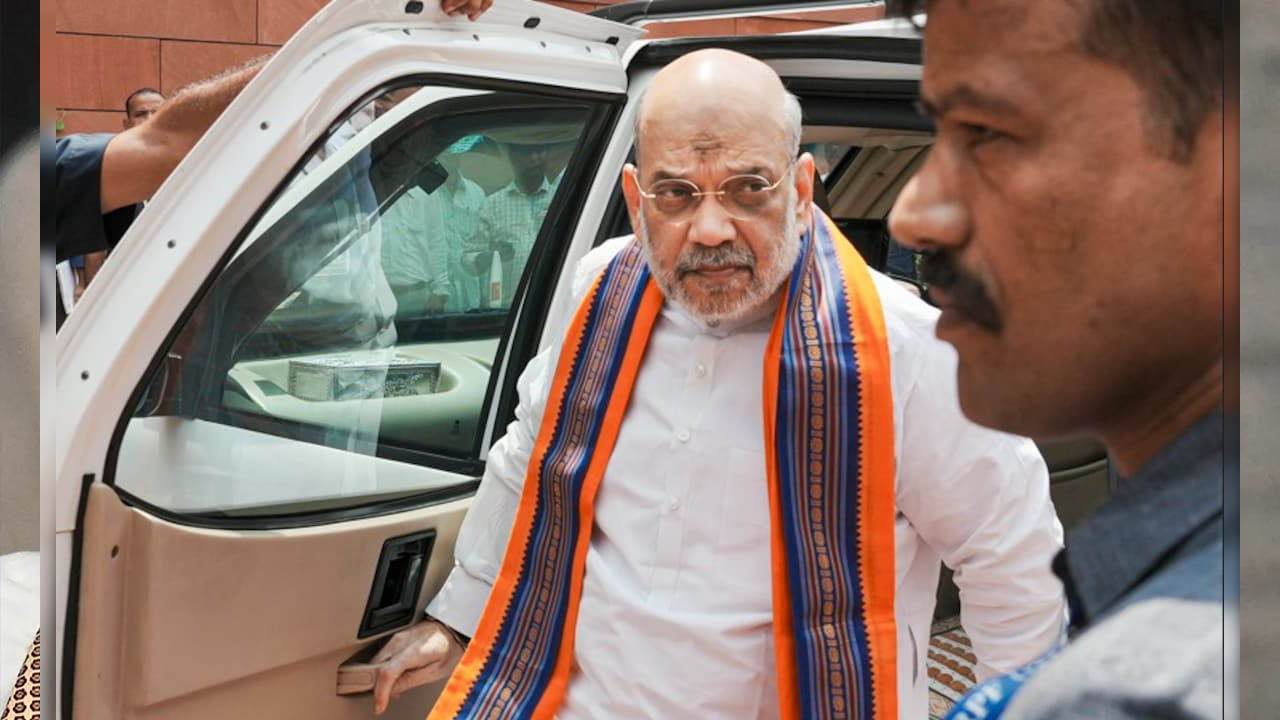 अमित शाह का बड़ा बयान: छात्र आंदोलन पर संसद में होगी चर्चा, बोले- ‘दूध का दूध, पानी का पानी हो जाएगा’