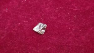 Panna Diamond: बारिश के पानी ने बदली किस्मत, खदान में मिला 16.96 कैरेट का ₹50 लाख का हीरा Panna Diamond: बारिश के पानी ने बदली किस्मत, खदान में मिला 16.96 कैरेट का ₹50 लाख का हीरा