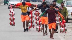 आज से लागू होगा ट्रैफिक डायवर्जन प्लान, रविवार शाम से हाईवे पर जीरो ट्रैफिक आज से लागू होगा ट्रैफिक डायवर्जन प्लान, रविवार शाम से हाईवे पर जीरो ट्रैफिक