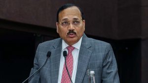 CJI के विरोध के डर से टला था TISS दीक्षांत समारोह? अब 22 अगस्त को होगा कार्यक्रम