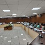 कृषि आयुक्त ने दिए निर्देश, बजट योजनाओं का समयबद्ध और पारदर्शी क्रियान्वयन सुनिश्चित करें