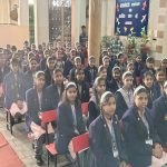 यूपी में युवा अफसर बताएंगे करियर का रास्ता, स्कूलों में हर महीने होगा छात्रों से सीधा संवाद यूपी में युवा अफसर बताएंगे करियर का रास्ता, स्कूलों में हर महीने होगा छात्रों से सीधा संवाद