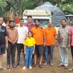 बजरंग भक्त मंडल ने सेवा के 7 वर्ष पूरे होने पर एक ही दिन में कीं 3 बड़ी सेवाएं बजरंग भक्त मंडल ने सेवा के 7 वर्ष पूरे होने पर एक ही दिन में कीं 3 बड़ी सेवाएं