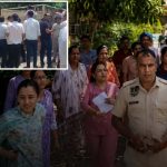 AIAPGET परीक्षा के दौरान जयपुर सेंटर पर बिजली गुल, 49 अभ्यर्थियों को NTA ने दी बड़ी राहत AIAPGET परीक्षा के दौरान जयपुर सेंटर पर बिजली गुल, 49 अभ्यर्थियों को NTA ने दी बड़ी राहत