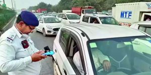 हेलमेट से नो-पार्किंग तक सख्ती, रांची में 29 दिन में 91,209 चालान; 268 मामले कोर्ट भेजे हेलमेट से नो-पार्किंग तक सख्ती, रांची में 29 दिन में 91,209 चालान; 268 मामले कोर्ट भेजे