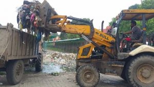 कचरा प्रबंधन में बड़ा बदलाव, यमुनानगर में उठान और निपटान के लिए अलग-अलग एजेंसियां होंगी