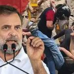 NEET प्रदर्शन को लेकर राहुल गांधी का बड़ा दावा, युवाओं की हिम्मत को किया सलाम
