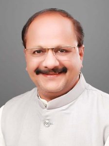 राज्य हज निरीक्षक हेतु ऑनलाइन आवेदन आमंत्रित- मिर्ज़ा एजाज बेग