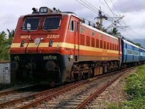 सुलतानगंज जाने वाले कांवरियों के लिए स्पेशल ट्रेन, पटना से भागलपुर तक सीधी सुविधा सुलतानगंज जाने वाले कांवरियों के लिए स्पेशल ट्रेन, पटना से भागलपुर तक सीधी सुविधा