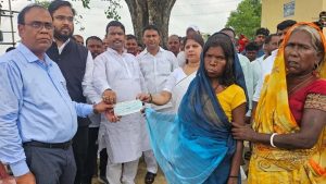 कुएं में उतरे चार लोगों की दर्दनाक मौत, जहरीली गैस बनी काल