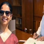 Scientist से PM की Secretary तक का सफर, IFS निधि तिवारी ने ऐसे रचा सफलता का इतिहास