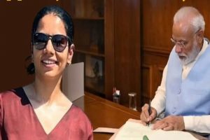 Scientist से PM की Secretary तक का सफर, IFS निधि तिवारी ने ऐसे रचा सफलता का इतिहास