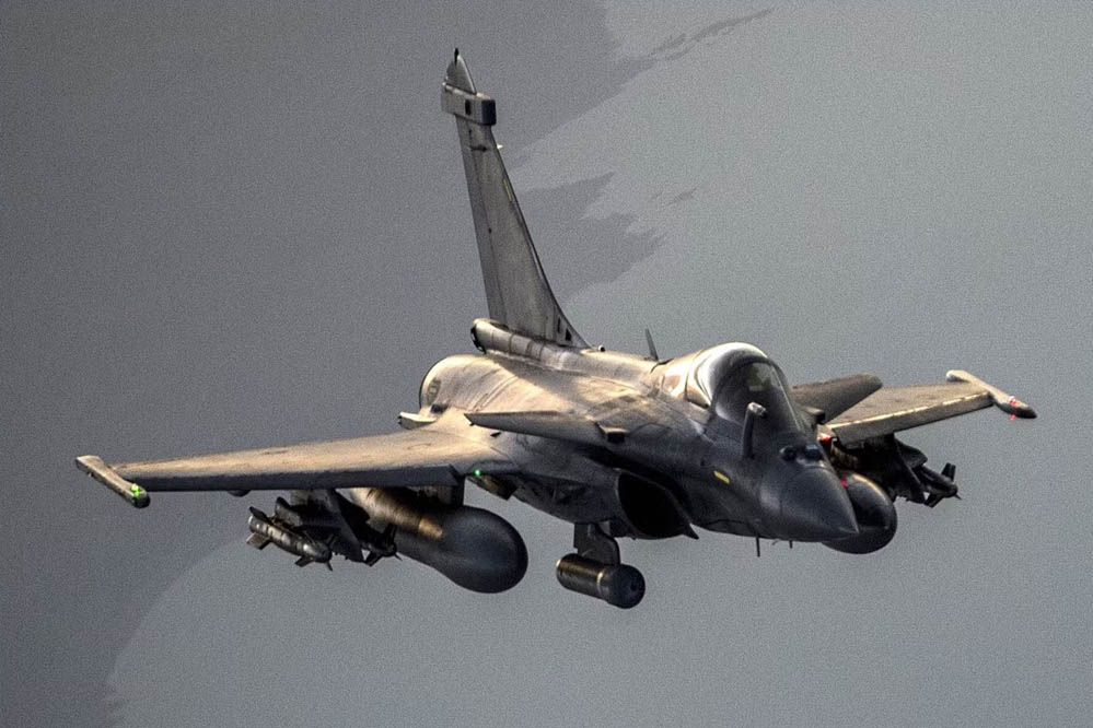 Operation Sindoor में Rafale का खौफ! पाकिस्तान ने क्यों छिपाई F-16 की पूरी फ्लीट, पूर्व अफसर ने बताया