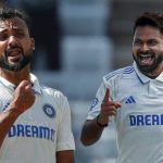 क्रिकेटर आकाशदीप और मुकेश कुमार की DSP पोस्ट पर लटकी तलवार, बिहार सरकार का बड़ा फैसला क्रिकेटर आकाशदीप और मुकेश कुमार की DSP पोस्ट पर लटकी तलवार, बिहार सरकार का बड़ा फैसला