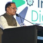 छत्तीसगढ़ के स्टील से प्रदेश में ही बढ़ेगी वैल्यू, डाउनस्ट्रीम और स्पेशियलिटी उत्पादों पर CM साय का जोर छत्तीसगढ़ के स्टील से प्रदेश में ही बढ़ेगी वैल्यू, डाउनस्ट्रीम और स्पेशियलिटी उत्पादों पर CM साय का जोर