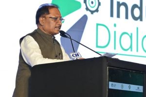 छत्तीसगढ़ के स्टील से प्रदेश में ही बढ़ेगी वैल्यू, डाउनस्ट्रीम और स्पेशियलिटी उत्पादों पर CM साय का जोर छत्तीसगढ़ के स्टील से प्रदेश में ही बढ़ेगी वैल्यू, डाउनस्ट्रीम और स्पेशियलिटी उत्पादों पर CM साय का जोर